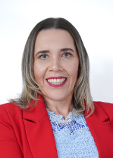 Foto de KARLLA PATRICIA HONORIO DA SILVA