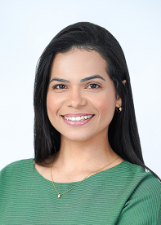 Foto de Tatiane da Silva Santos