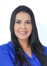 Foto de MARIA APARECIDA DA SILVA