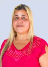 Foto de Elaine Calado da Silva