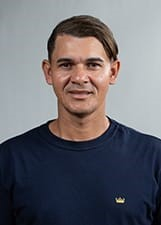Foto de JADIVAN MIGUEL LOURENÇO