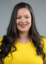 Foto de Maria Carolina Praxedes de Abreu