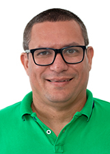 Foto de ANTONIO PAULO CAVALCANTE BUARQUE