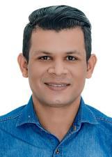 Foto de JOSÉ CARLOS DOS SANTOS GERALCINO