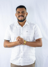 Foto de GENALDO JOSÉ JUSTINO