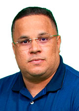 Foto de Isaac Silva de Lima