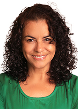 Foto de Maria de Fátima Ribeiro de Oliveira