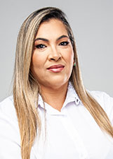 Foto de MARIA DOS PRAZERES DA ROCHA BRANDÃO