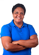 Foto de MARIA JOSÉ DA SILVA SANTOS