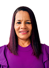 Foto de Necy dos Santos