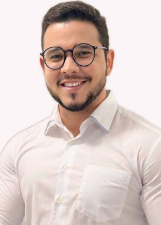 Foto de RODOLFO ARAUJO BARROS SILVA