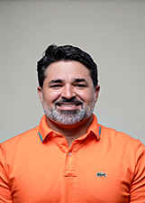 Foto de DERMEVAL RAMOS DE MORAES NETTO