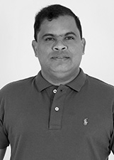 Foto de Madson Luciano Monteiro Santos da Silva