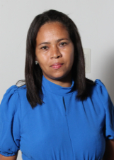 Foto de ANA CLÁUDIA DOS SANTOS NASCIMENTO