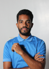 Foto de ALEX SANDRO DOS SANTOS