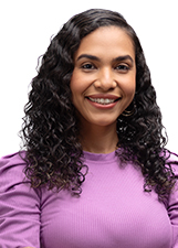 Foto de MARIA VERÔNICA DE LUCENA FRAGOSO