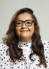 Foto de NÚBIA QUEIROZ BARBOSA ROCHA