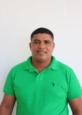 Foto de Jefferson Manoel Araujo dos Santos