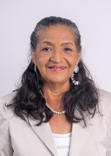 Foto de Maria de Lourdes de Melo Araujo