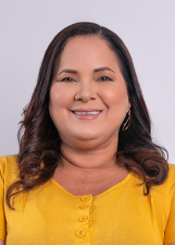 Foto de MARCIA MARIA DOS SANTOS