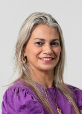 Foto de Michelle Karine Melo de Lima
