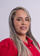 Foto de WISLLANIA DA SILVA ROCHA