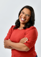 Foto de Iones Patricia da Silva Avelino Pinto