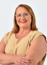 Foto de Maria das Graças Leite Ferreira de Oliveira