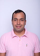 Foto de LUIZ ARTUR CARDOSO VÉRAS FILHO