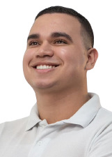 Foto de Emmerson Yago Albertino Vieira dos Santos