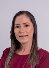 Foto de Eliane Maria Santos de Melo