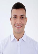 Foto de CARLOS KAWÃ LUDOVICO BARBOSA