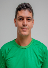 Foto de Chamerson Ponciano Marinho