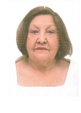 Foto de Francisca Arlinda de Oliveira Almeida