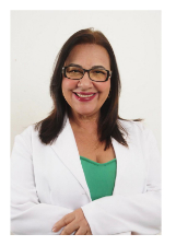 Foto de Edja Maria Cavalcanti Santos de Sá