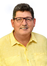 Foto de Amaury Luiz Lessa Filho