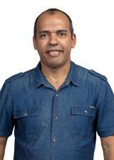 Foto de Juscelino Vicente da Silva