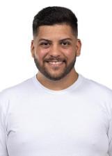 Foto de ANTÔNIO MATEUS VIRTUOZO DANTAS