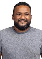 Foto de Manoel Messias de Moura