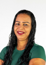 Foto de Sebastiana Batista dos Santos