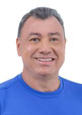 Foto de CRISTIANO MATHEUS DA SILVA E SOUSA
