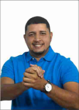 Foto de Igor Patrício de Lima Costa