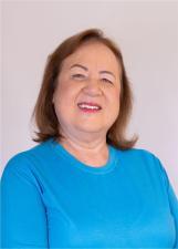 Foto de Laura de Cerqueira Angelo