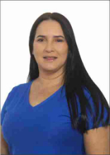 Foto de Maria Cícera Santos do Nascimento