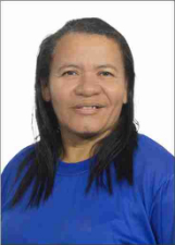 Foto de Maria José Conceição da Silva
