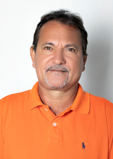 Foto de Benedito Afonso de Melo