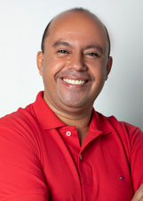 Foto de Franklin Lilane Correa de Araújo Silva