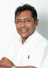 Foto de Francisco Pereira da Silva