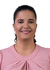 Foto de JANINE MARIA LINS TENORIO