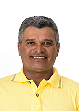 Foto de MARCO ANTÔNIO DOS SANTOS